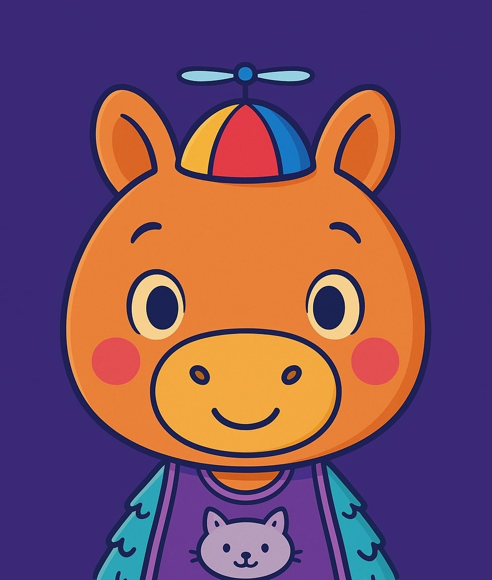 Pippin the Pig