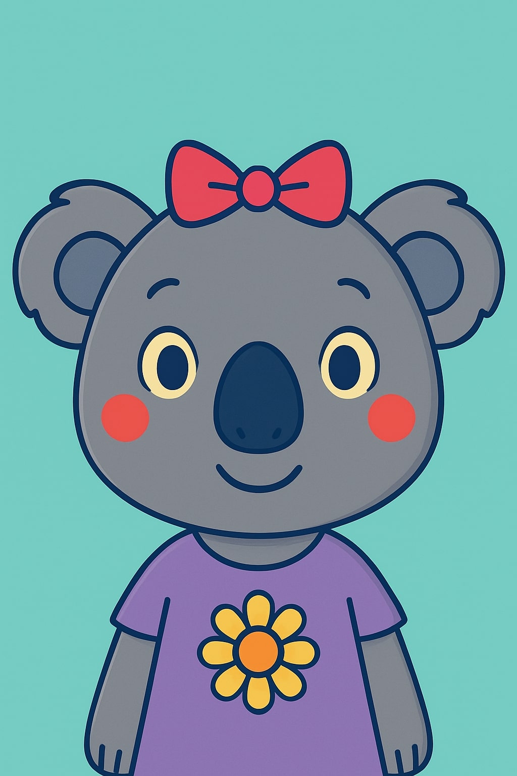Koko the Koala