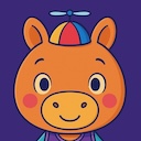 A Little Boop Logo